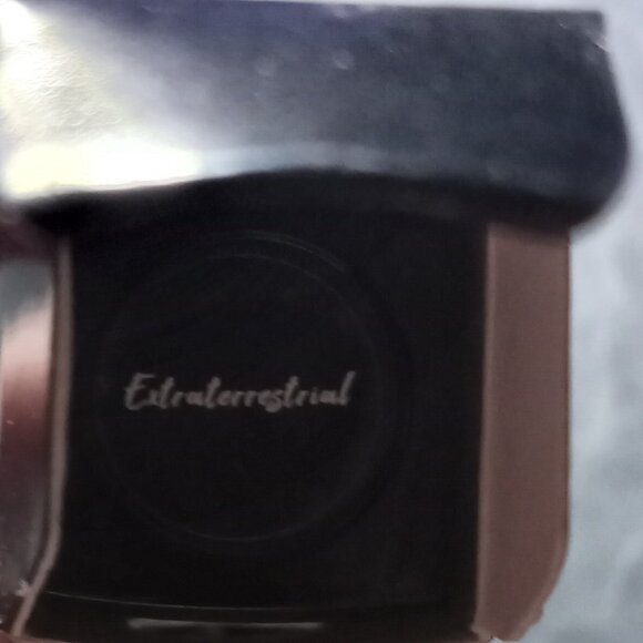 Curst Kosmetics Matte Lip Potion - Extraterrestrial - Picture 4 of 5